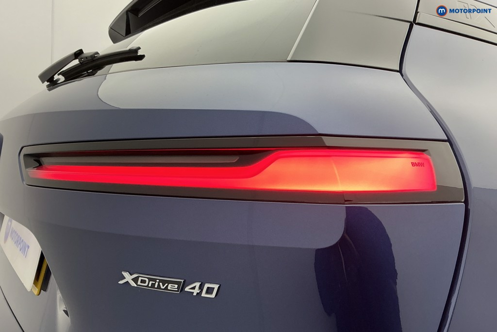 Used BMW iX 2022 for sale - 77164901: Photo 48