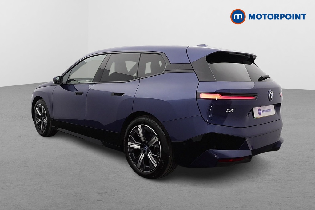 Used BMW iX 2022 for sale - 77164901: Photo 5