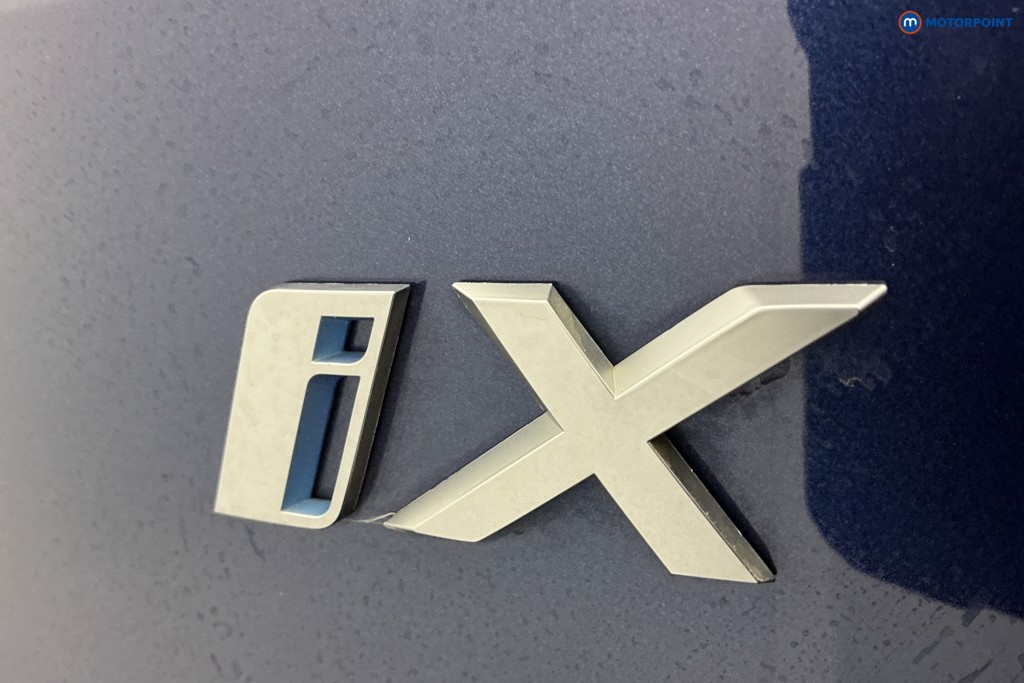 Used BMW iX 2022 for sale - 77164901: Photo 51