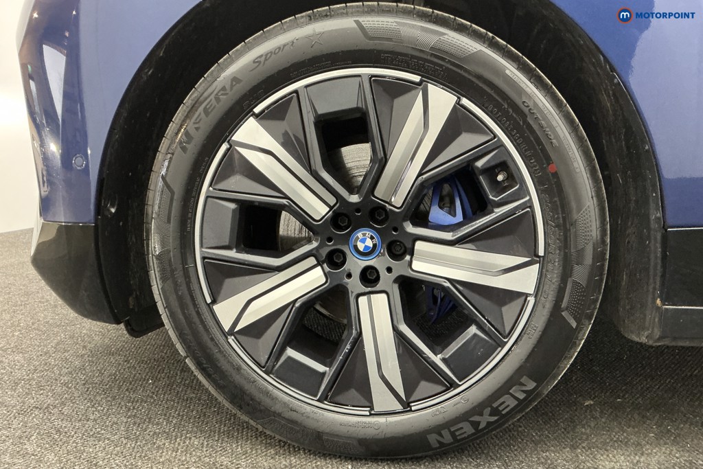 Used BMW iX 2022 for sale - 77164901: Photo 52