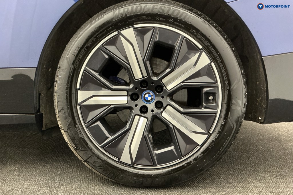 Used BMW iX 2022 for sale - 77164901: Photo 53