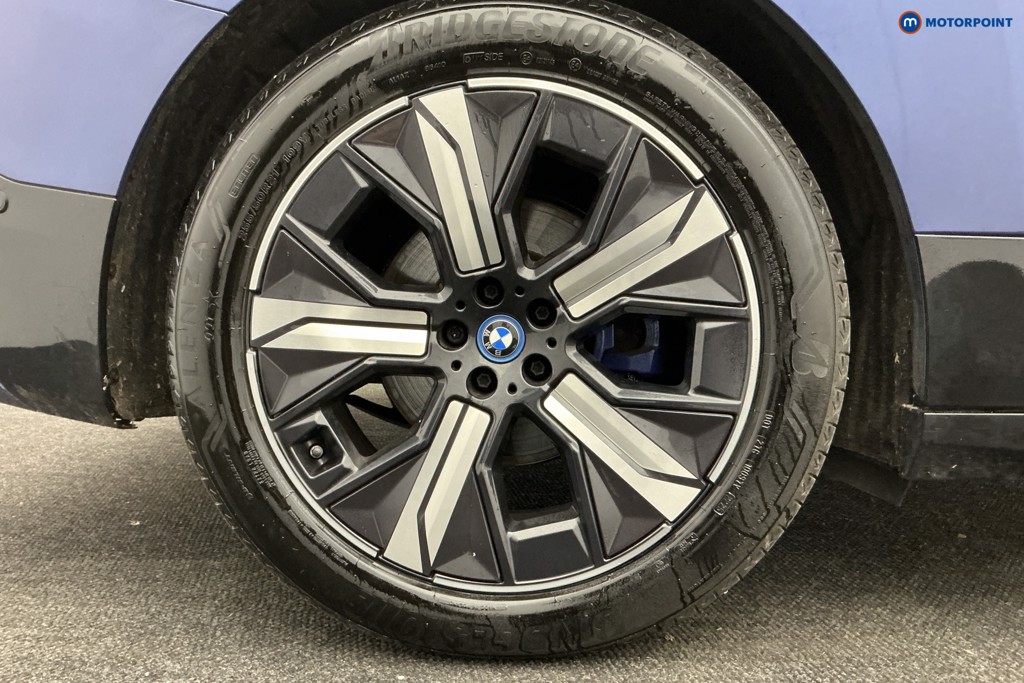 Used BMW iX 2022 for sale - 77164901: Photo 54