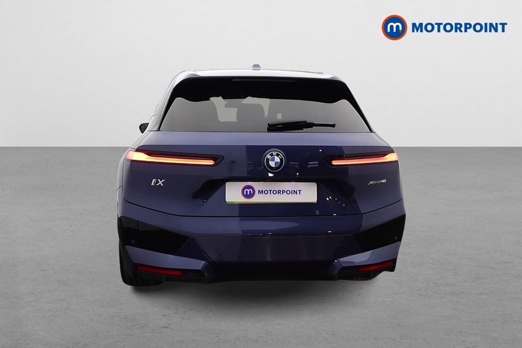 Used BMW iX 2022 for sale - 77164901: Photo 6