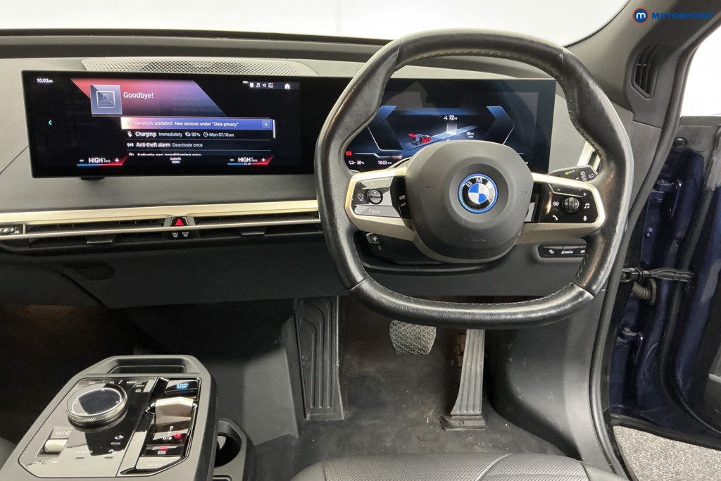 Used BMW iX 2022 for sale - 77164901: Photo 9