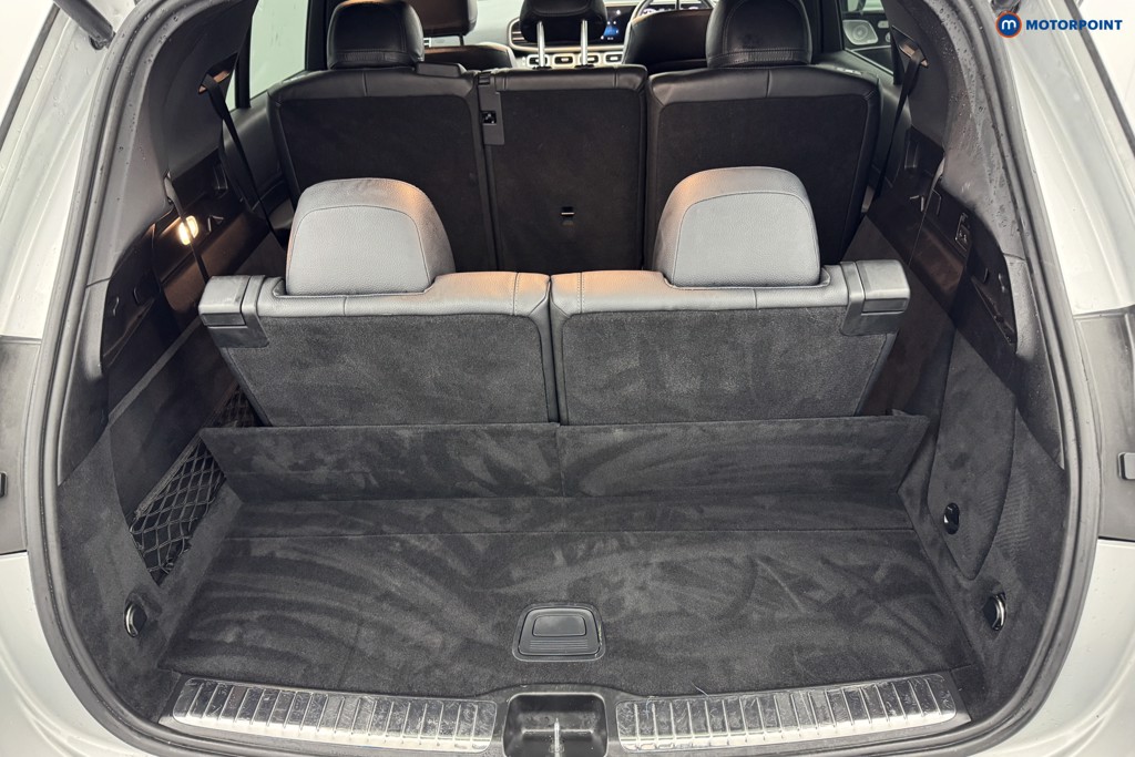 Used Mercedes-Benz GLE-Class 2020 for sale - 76162371: Photo 11