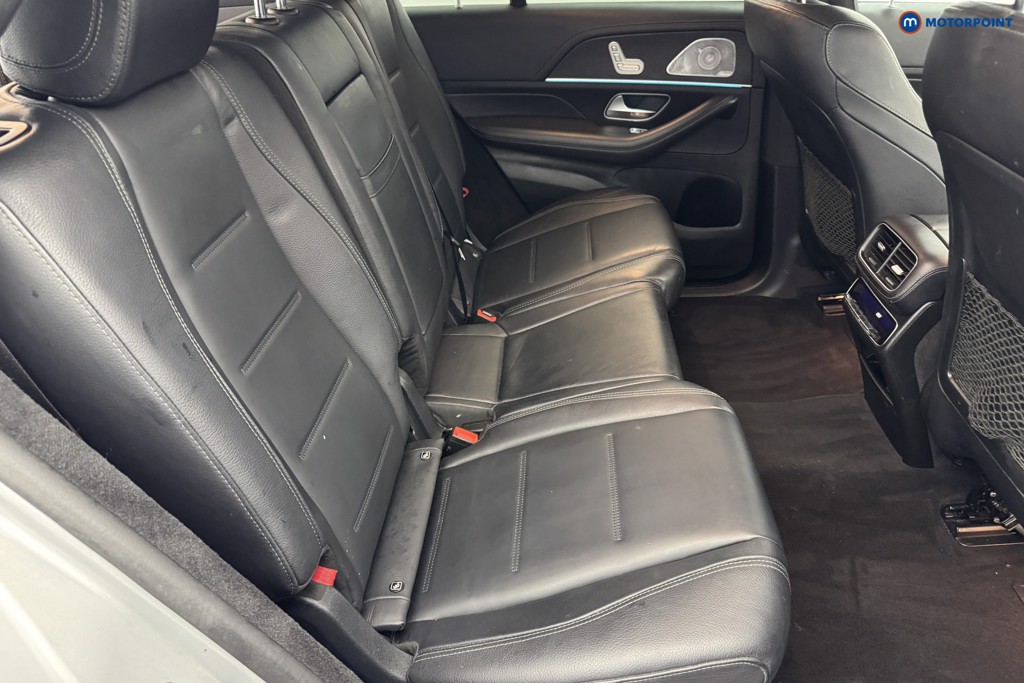 Used Mercedes-Benz GLE-Class 2020 for sale - 76162371: Photo 12