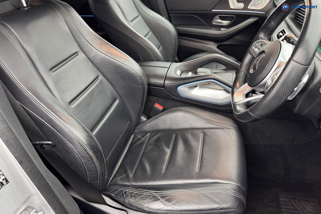 Used Mercedes-Benz GLE-Class 2020 for sale - 76162371: Photo 13