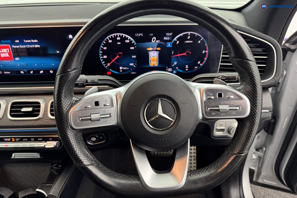 Used Mercedes-Benz GLE-Class 2020 for sale - 76162371: Photo 14