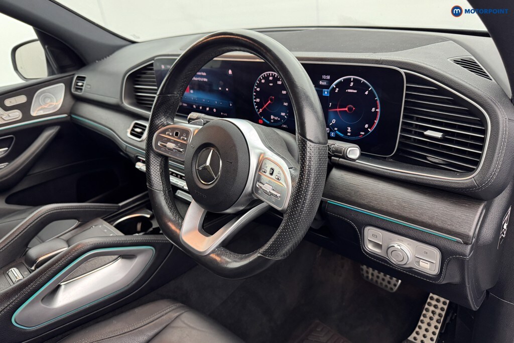 Used Mercedes-Benz GLE-Class 2020 for sale - 76162371: Photo 15