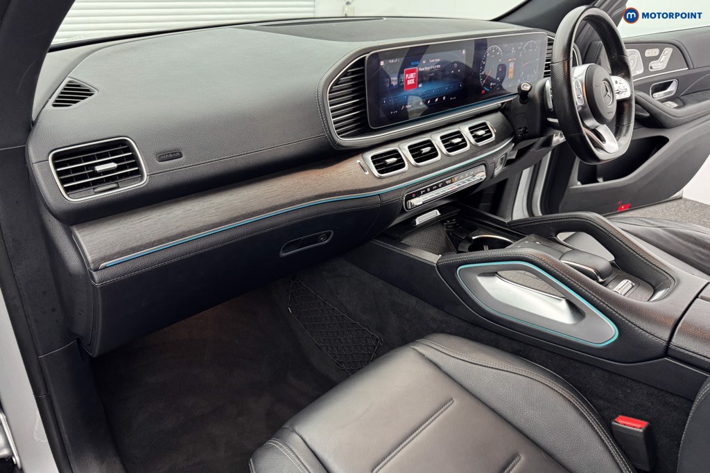 Used Mercedes-Benz GLE-Class 2020 for sale - 76162371: Photo 16