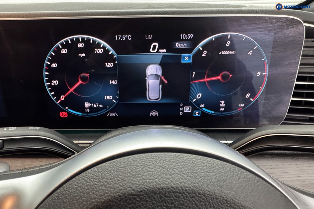 Used Mercedes-Benz GLE-Class 2020 for sale - 76162371: Photo 17