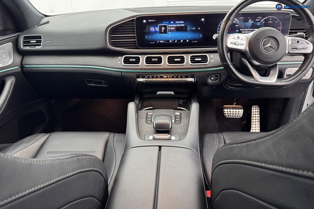 Used Mercedes-Benz GLE-Class 2020 for sale - 76162371: Photo 20