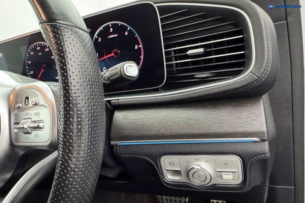 Used Mercedes-Benz GLE-Class 2020 for sale - 76162371: Photo 28