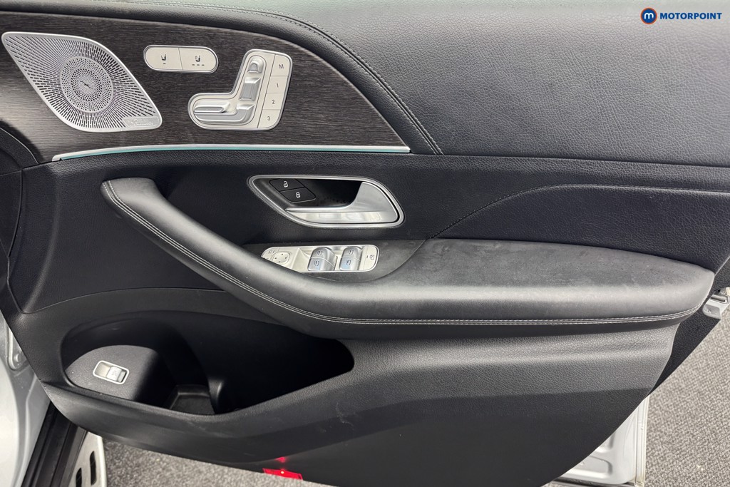 Used Mercedes-Benz GLE-Class 2020 for sale - 76162371: Photo 29