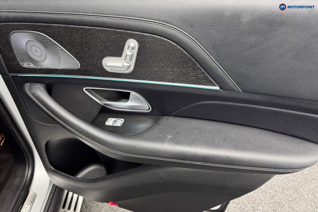 Used Mercedes-Benz GLE-Class 2020 for sale - 76162371: Photo 31