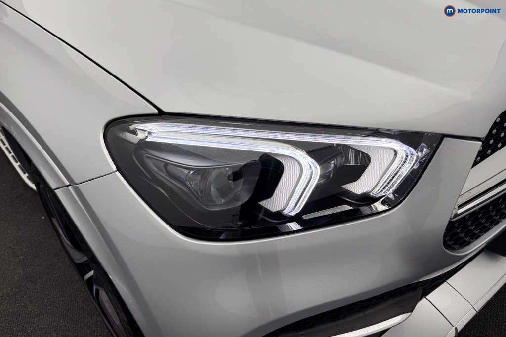 Used Mercedes-Benz GLE-Class 2020 for sale - 76162371: Photo 33