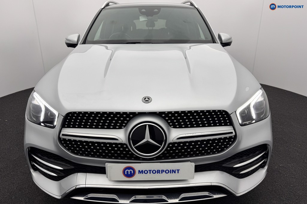 Used Mercedes-Benz GLE-Class 2020 for sale - 76162371: Photo 35