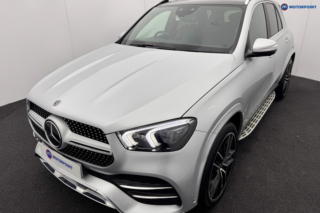 Used Mercedes-Benz GLE-Class 2020 for sale - 76162371: Photo 36