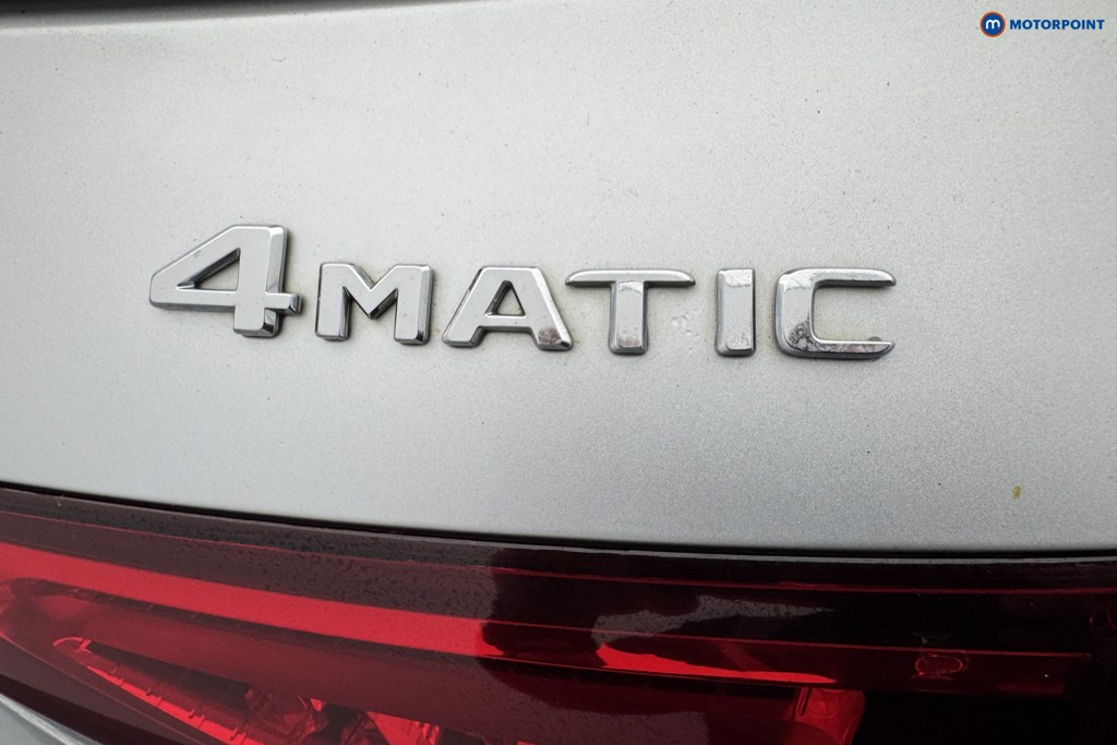 Used Mercedes-Benz GLE-Class 2020 for sale - 76162371: Photo 38