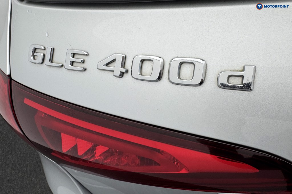 Used Mercedes-Benz GLE-Class 2020 for sale - 76162371: Photo 39