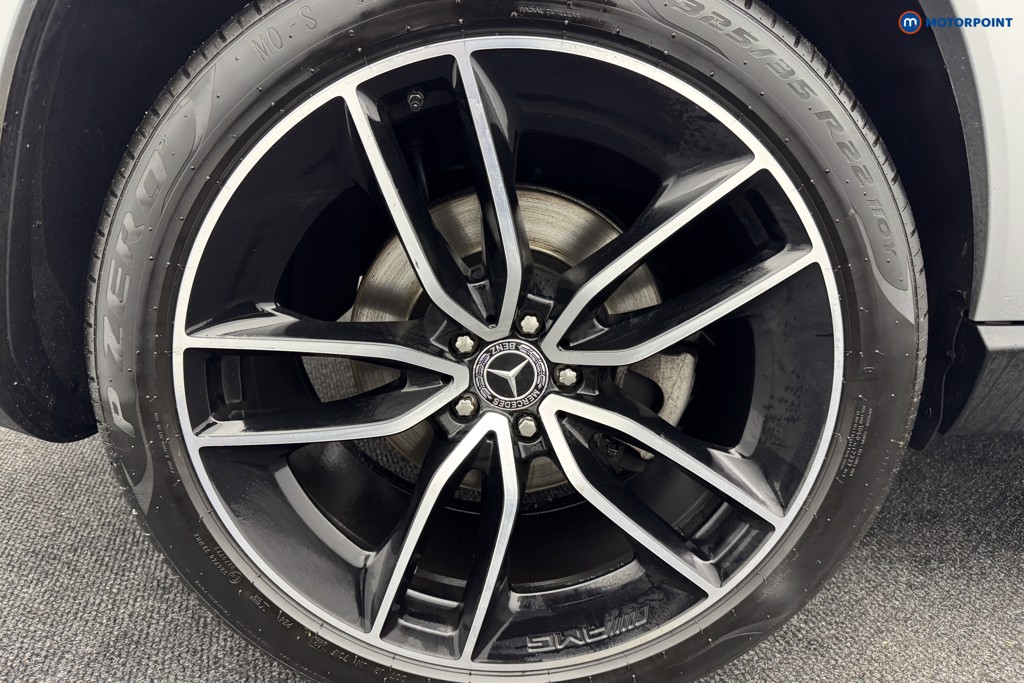 Used Mercedes-Benz GLE-Class 2020 for sale - 76162371: Photo 41