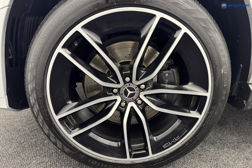 Used Mercedes-Benz GLE-Class 2020 for sale - 76162371: Photo 43