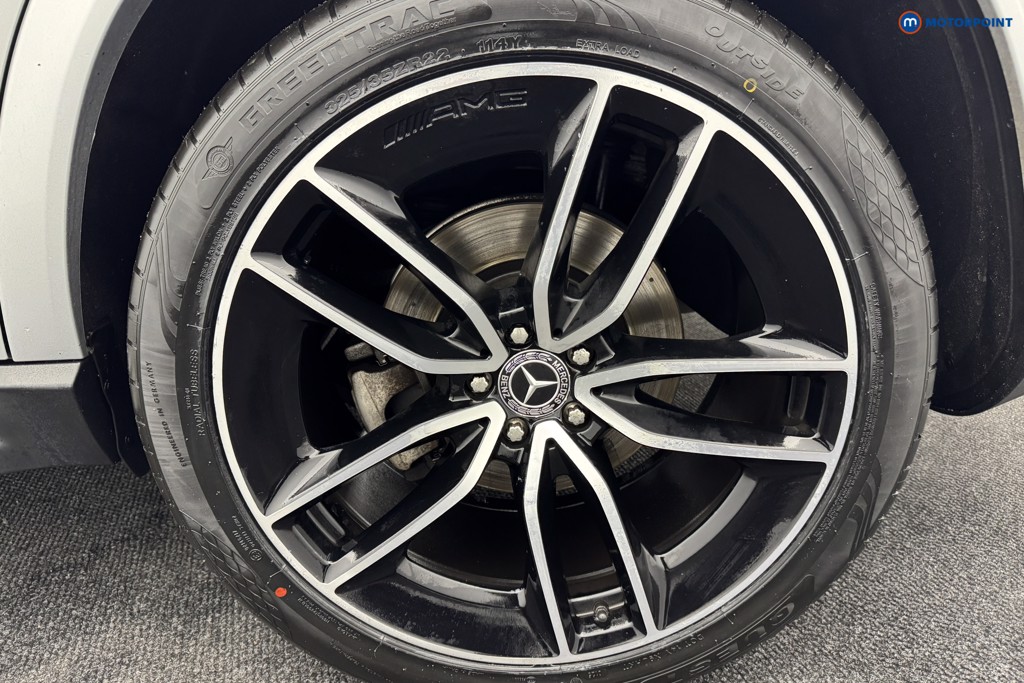 Used Mercedes-Benz GLE-Class 2020 for sale - 76162371: Photo 44