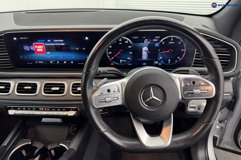 Used Mercedes-Benz GLE-Class 2020 for sale - 76162371: Photo 9