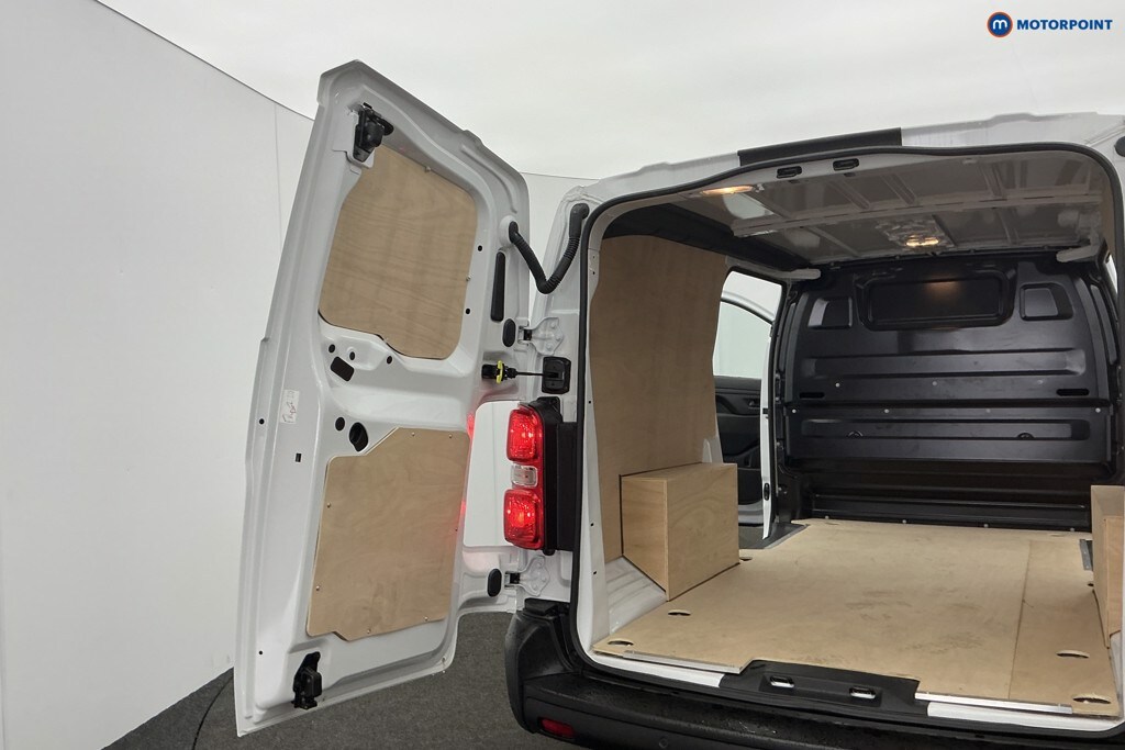 Used Citroen Dispatch 2025 for sale - 78043095: Photo 13