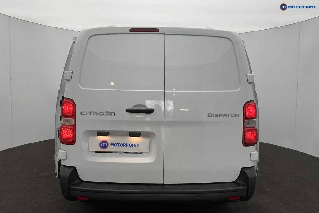 Used Citroen Dispatch 2025 for sale - 78043095: Photo 14