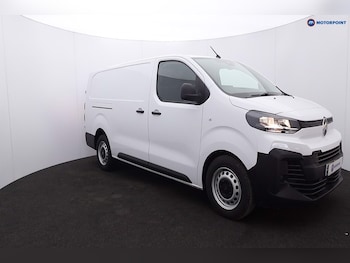 Used Citroen Dispatch 2025 for sale - 78043095: Photo