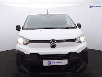 Used Citroen Dispatch 2025 for sale - 78043095: Photo