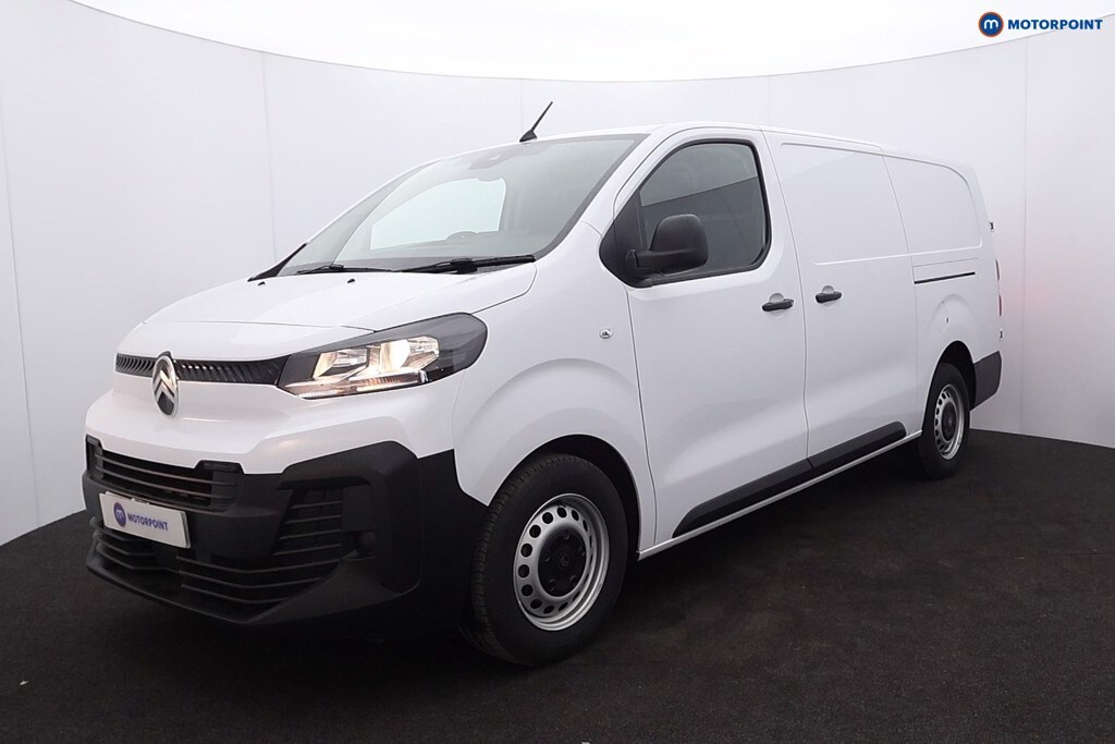 Used Citroen Dispatch 2025 for sale - 78043095: Photo 3