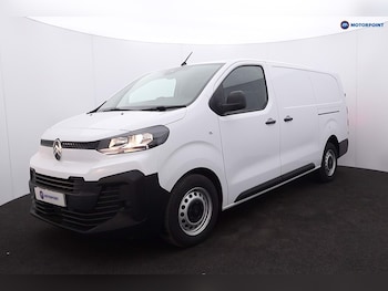 Used Citroen Dispatch 2025 for sale - 78043095: Photo