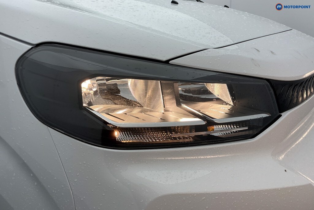 Used Citroen Dispatch 2025 for sale - 78043095: Photo 40