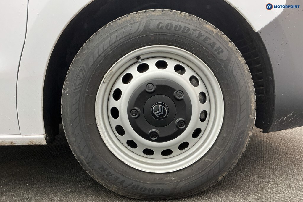 Used Citroen Dispatch 2025 for sale - 78043095: Photo 44