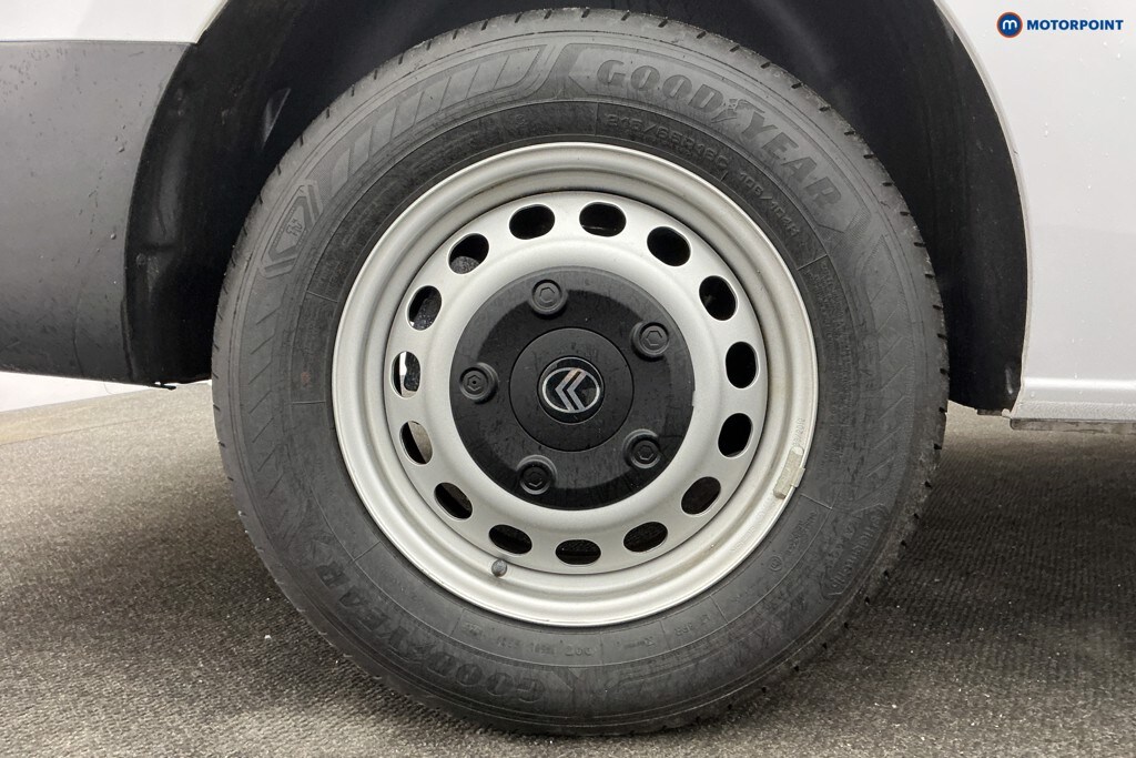 Used Citroen Dispatch 2025 for sale - 78043095: Photo 45