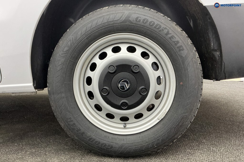 Used Citroen Dispatch 2025 for sale - 78043095: Photo 46