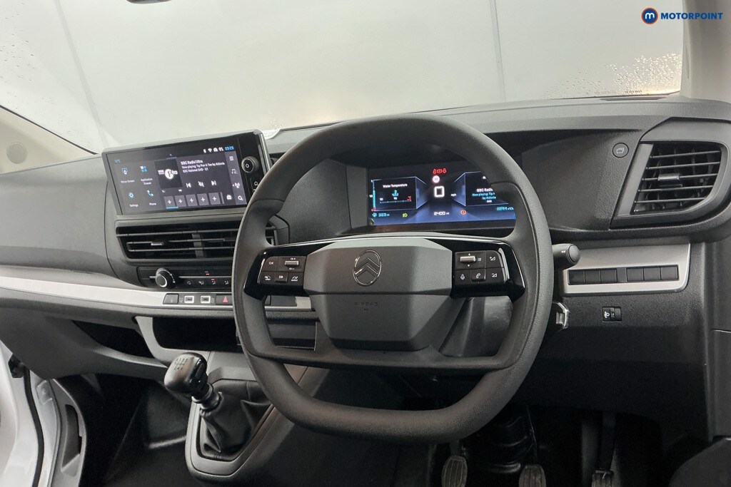 Used Citroen Dispatch 2025 for sale - 78043095: Photo 9