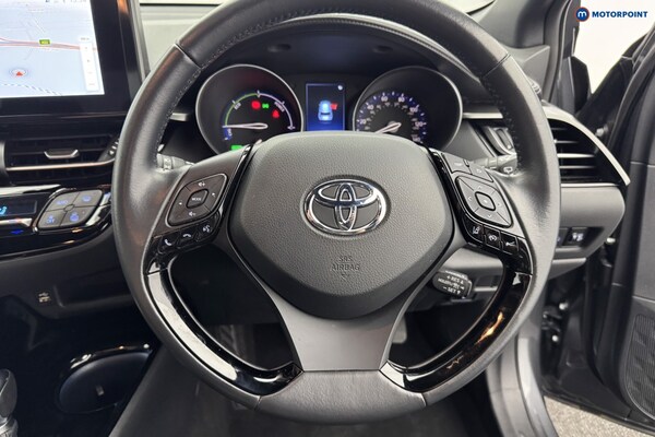 Used Toyota C-HR 2023 for sale - 76028364: Photo 14