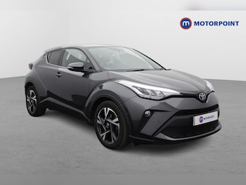 2023 - 1.8 Hybrid Design 5dr CVT