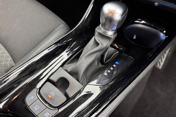 Used Toyota C-HR 2023 for sale - 76028364: Photo 22