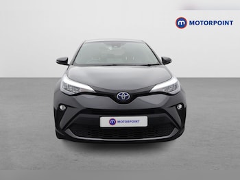 Used Toyota C-HR 2023 for sale - 76028364: Photo 2