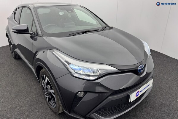 Used Toyota C-HR 2023 for sale - 76028364: Photo 35