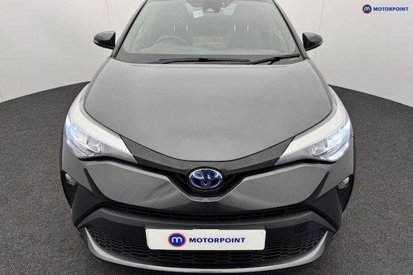 Used Toyota C-HR 2023 for sale - 76028364: Photo 36