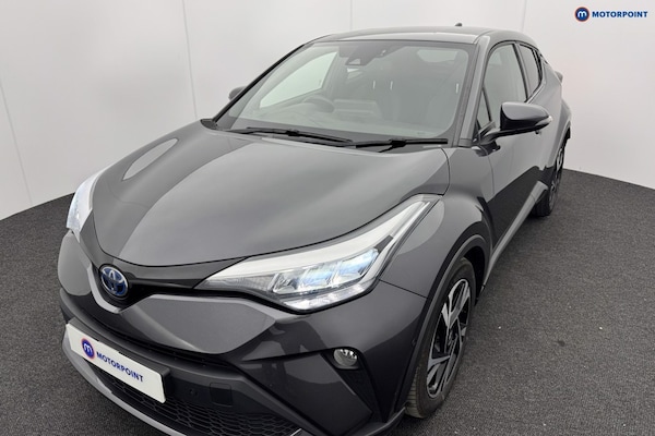 Used Toyota C-HR 2023 for sale - 76028364: Photo 37