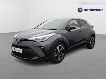 Used Toyota C-HR 2023 for sale - 76028364: Photo 3