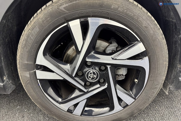 Used Toyota C-HR 2023 for sale - 76028364: Photo 43