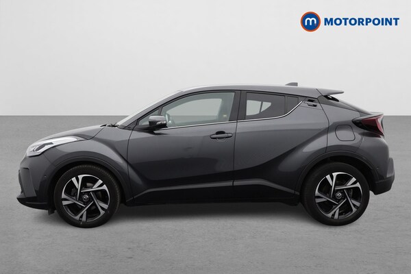 Used Toyota C-HR 2023 for sale - 76028364: Photo 4