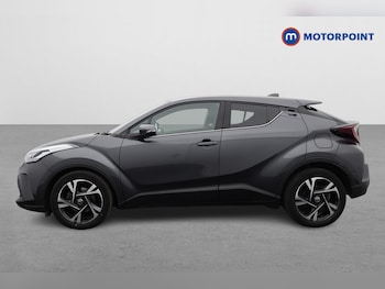 Used Toyota C-HR 2023 for sale - 76028364: Photo 4